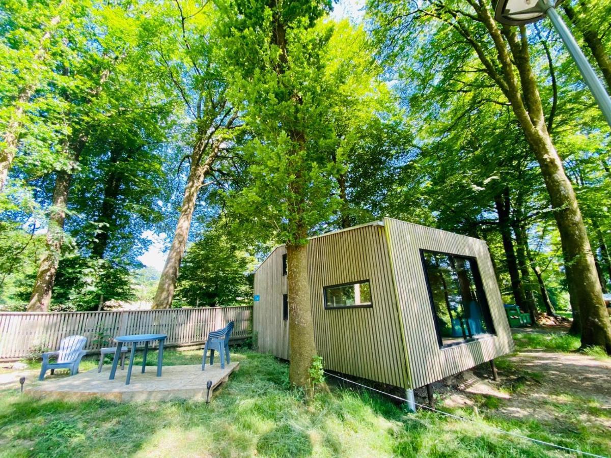 L'Etape En Foret Saint-Sever-Calvados 외부 사진