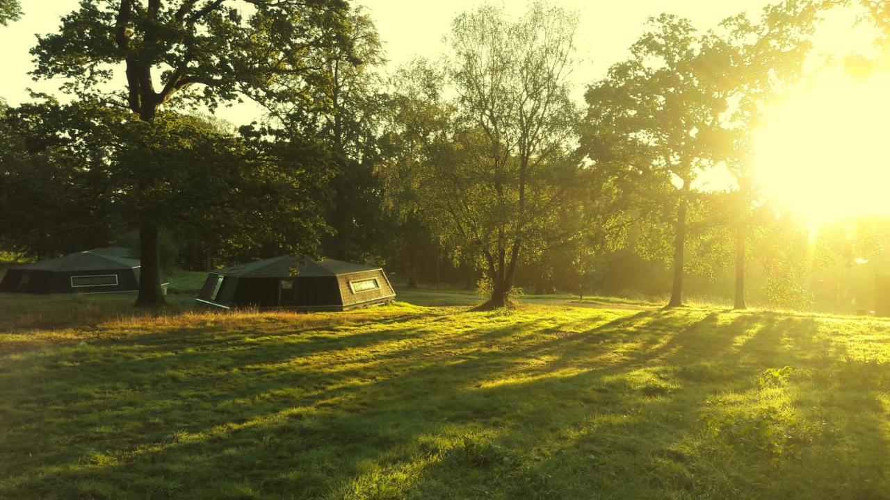 L'Etape En Foret Saint-Sever-Calvados 외부 사진